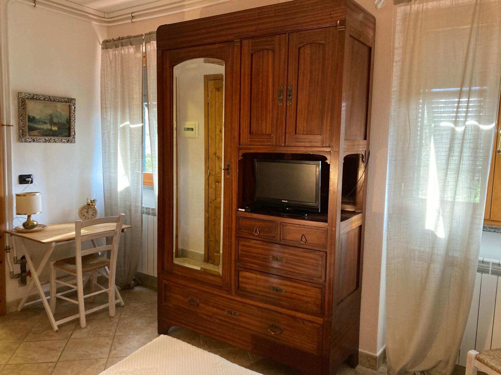 Agriturismo La Taverna Del Nonno Borzonasca Bagian luar foto